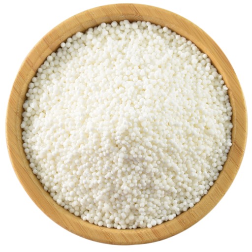 TAPIOCA Maniokový granulát ŠKROB - MIGOgroup