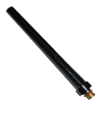 Dlhá zástrčka TIG U-126, rukoväť SR-9/20