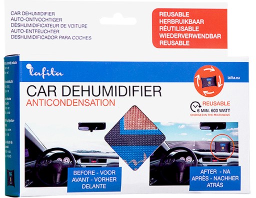 AUTO ABSORPTOR, SUŠIČ VLHKOSTI, PARA XXL