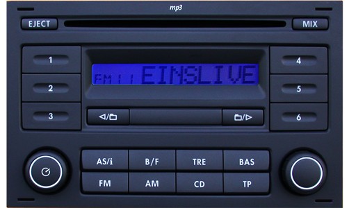 Inštalačné kľúče 4 ks pre VW AUDI FORD MERCEDES Concert MFD Audio APS rádio