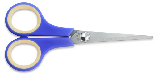Oceľová kancelária NOŽNICE NOŽNICE 14 cm