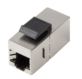 Keystone barel konektor RJ45 FTP CAT 5e konektor