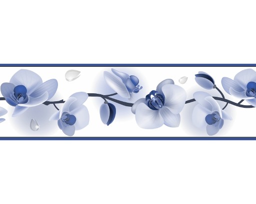Deco Border 58 dekoratívna nástenná lišta