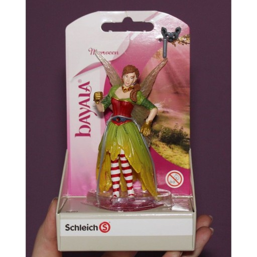 Schleich BAYALA Elf MARWEEN 70507 figúrka rozprávka 24h