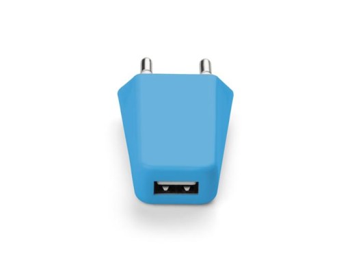 USB NABÍJAČKA Modrá