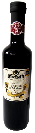 Mazzetti l'Originale Balzamikový ocot z Modeny 500 ml