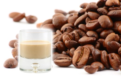Káva 100% ARABICA s príchuťou ÍRSKY KRÉM (100g)
