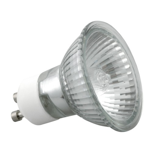 HALOGÉNOVÁ ŽIAROVKA JDR GU10 230V 50W GU10