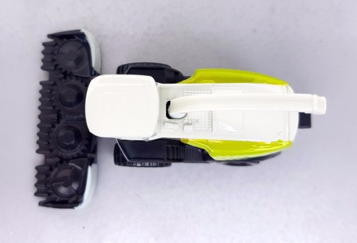 Kombajn SIKU 1418 Claas Jaguar 960