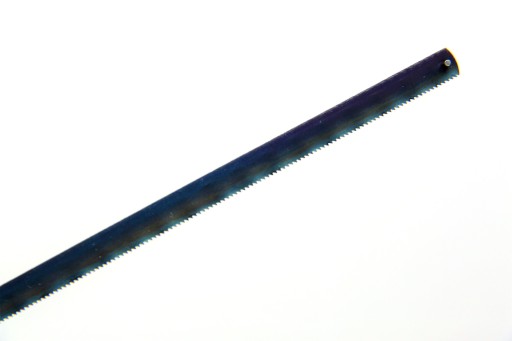 Pílové listy na kov s čapom JH 135/126 mm