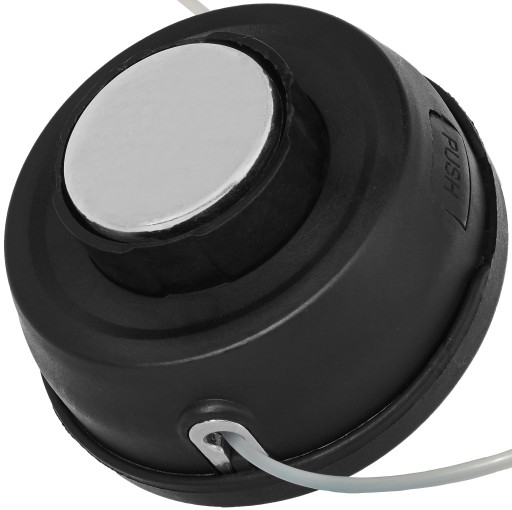 EASY-LOAD M10 STRUNOVÁ HLAVA PRE NAC DEMON VICTUS ECHO BRIVER BRIVER 385g