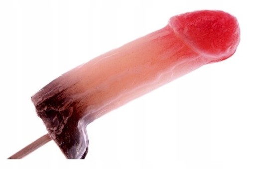 XXL OBROVSKÝ SLADKÝ PENIS LOLLID NA BAKALÁRSKU PÁRTY DARČEK KU DŇU ŽIEN