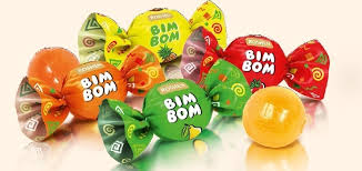 ROSHEN BIM BOM CANDERS, LANDRIES S NÁPLŇOU 1kg
