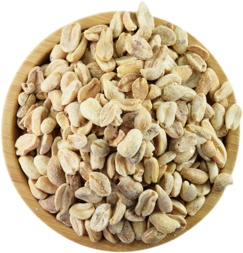 ARAŠIDY pražené 1kg - skupina MIGO