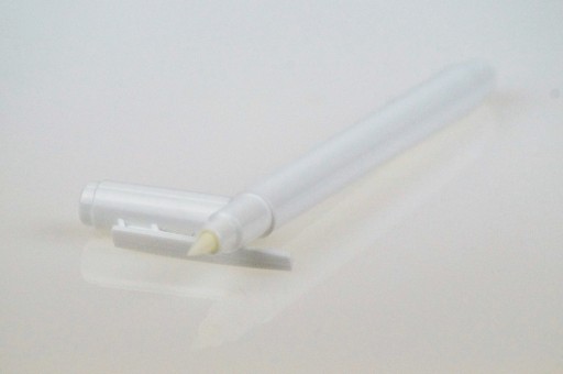 fixka TAILOR miznúca BIELA 1-2mm JAPONSKO
