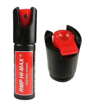 Hi-Max paprikový sprej 20 ml. STREAM od HPE