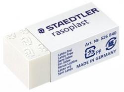 3x guma na ceruzky Staedtler Rasoplast 33x16x13mm
