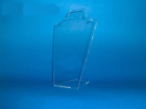 Stojan na JEWELRY, stojan, Plexi/Lb2 stojany