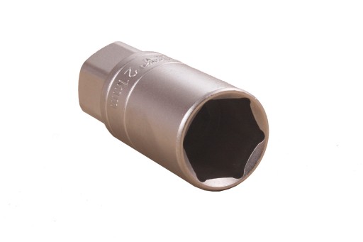 Objímky 1/2'' 21mm JONNESWAY objímka na sviečky