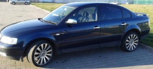 SPREJ 150 ML FARBA AUDI / VW kód LN5Y Passat