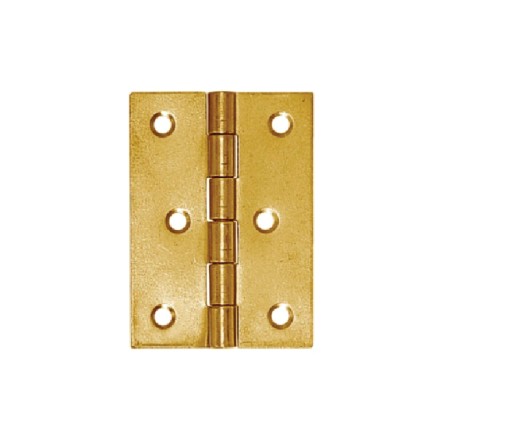 Pletený nábytkový pánt dvierok 30x29mm 8 kusov