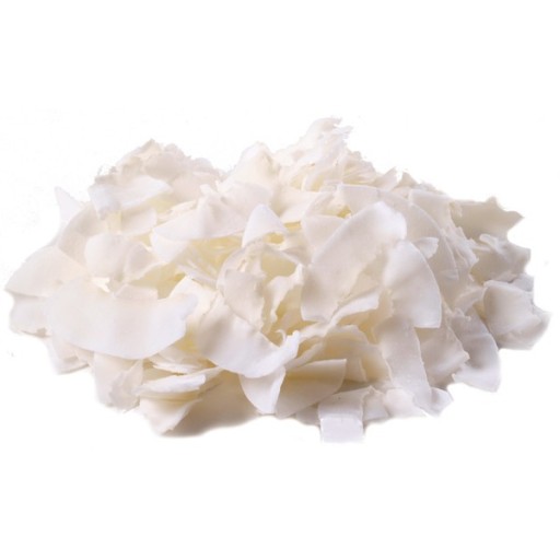 Kokosové lupienky 100g NATURAL BEZ PRÍDAVNÝCH LÁTOK