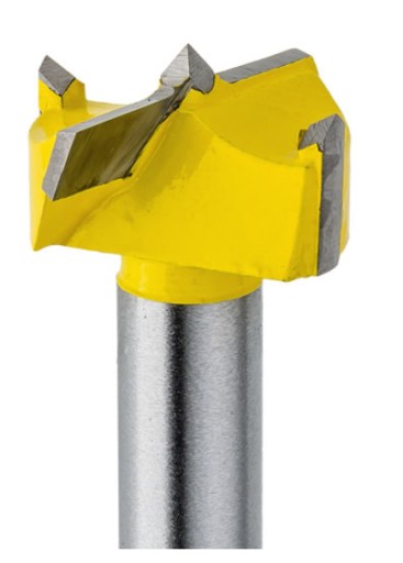 Stopková fréza pre boxy WIDIA 30 mm CONDOR