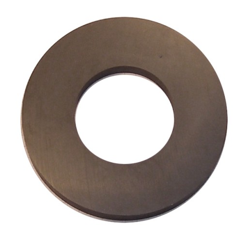 Tonsil - Feritový magnet MP 55 x 23 x 8 / F30