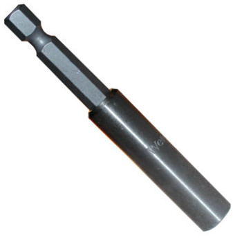 MAGNETICKÝ DRŽIAK BITOV 1/4 WERA HORČÍKOVÝ BIT
