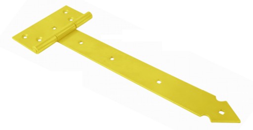 Brankový záves 300x45x90x3mm