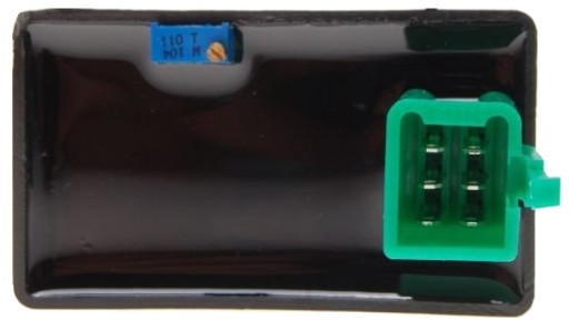 CDI ZAPAĽOVACÍ MODUL ATV QUAD 110 150 CROSS 110