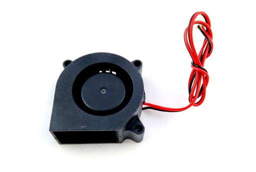 BLOWFAN Turbínový ventilátor RepRap 40x40 12V