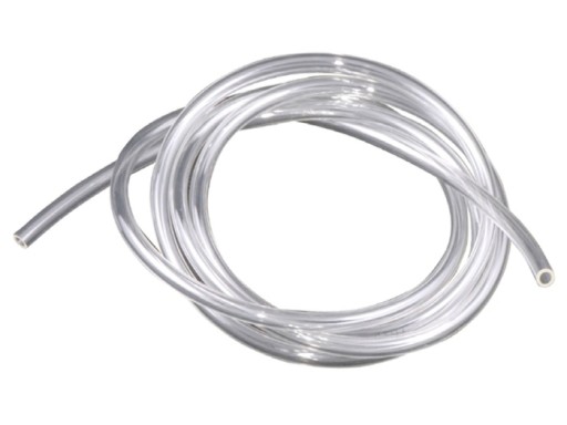 Hadica čerpadla, hadica, voda, kvapalina, plyn, 1m, 8mm