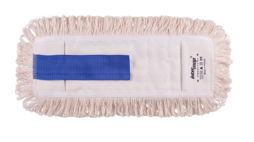 MOP COMBI BAVLNA 40cm vložka, poťah INTERMOP