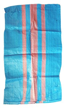 VRECKÁ NA UHĽNÉ OBLEČENIE 50KG 65X105 4 FARBY
