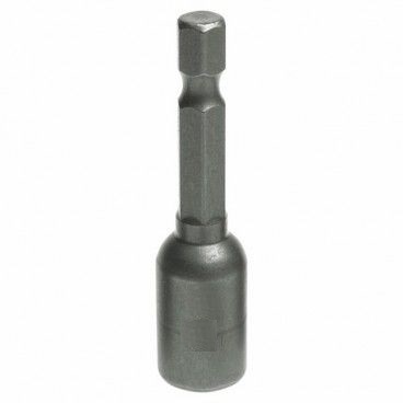 ZÁSUVKA, MAGNETICKÝ HROT, FARMÁRSKY MAGNET, 8 mm