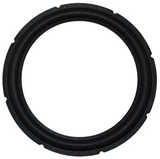 Penový záves 30cm 300/280/238/225mm JBL JAMO