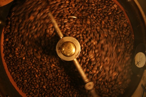 Káva s vanilkovou príchuťou 100 gramov ARABIKA 100%