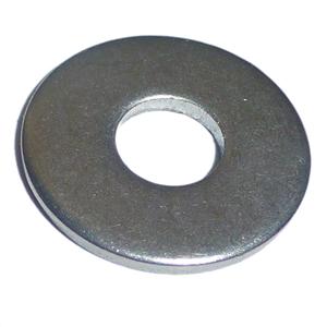 M8x 24 Zväčšená podložka DIN 9021 0,5kg = 80 ks
