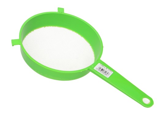 Kuchynské sitko, cedník, priemer 18 cm