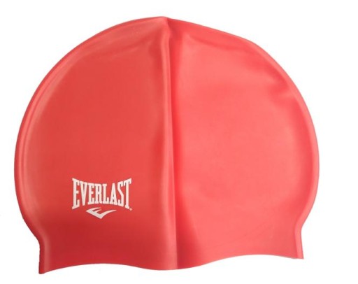 SILIKÓNOVÁ ČIAPKA EVERLAST, ČIERNA