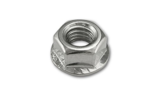 NEREZ NEREZ MATICA PRÍRUBOVÁ M5 A2 DIN 6923 20s