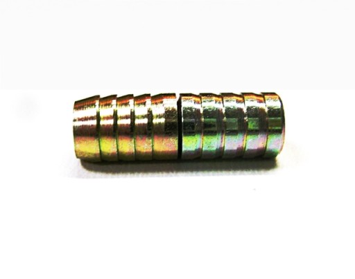 UMIESTNENIE KOLÍKU PRE STABILIZÁTOR NA DESKU 8x22MM KONEKTOR