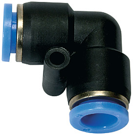 AUTO ANGLE CONNECTOR 12 - 12 koleno konektor 12mm