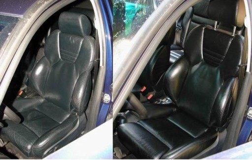 FARBA NA KOŽU RENO LEATHER Denim koža