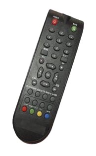 Nové originálne diaľkové ovládanie pre DVB-T tuner