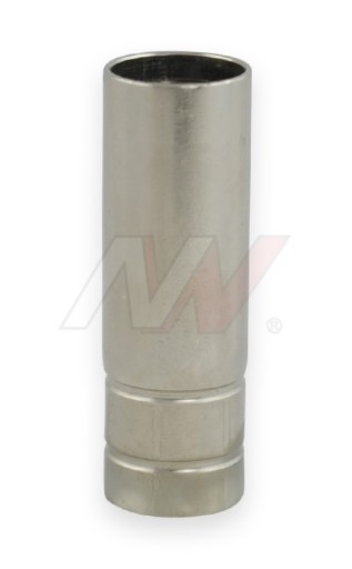 MB15 16mm valcová plynová tryska MIGMAG SPARTUS