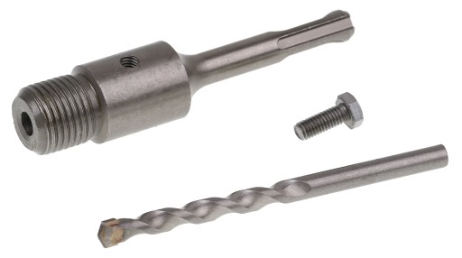 ADAPTÉR SDS PLUS RÚČKA PRE DIEROVÚ PÍLU 110mm