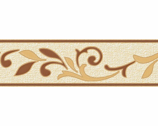 Deco Border 58 samolepiaca nástenná lišta