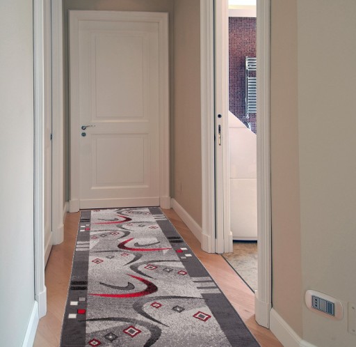 ALFA BCF KOBEREC 70cm Farebný plyš 4596g